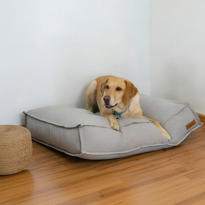 Enzote - Cama Rectangular Impermeable