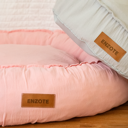 Enzote - Cama Redonda