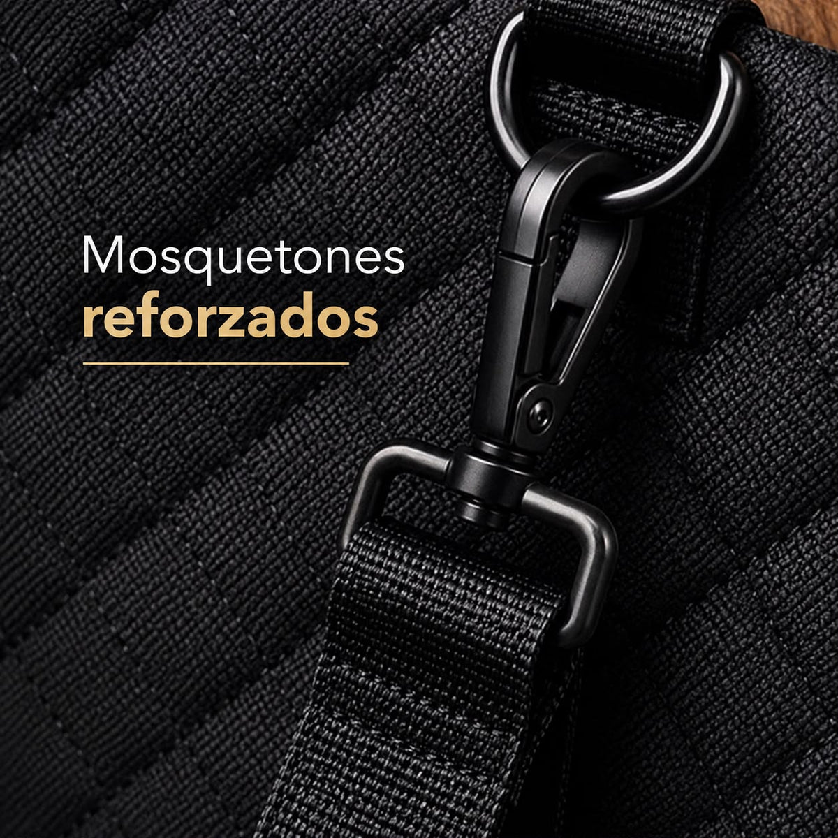 Enzote - Bolso Transportador Auto